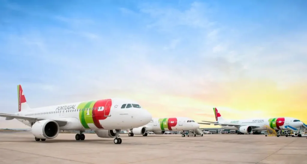 nas-alturas:-tap-transportou-15,9-milhes-de-pessoas-em-2023