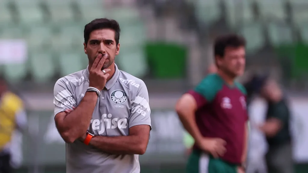 abel-ferreira-visitou-o-al-sadd-no-perodo-de-frias,-porm-escolheu-renovar-com-palmeiras