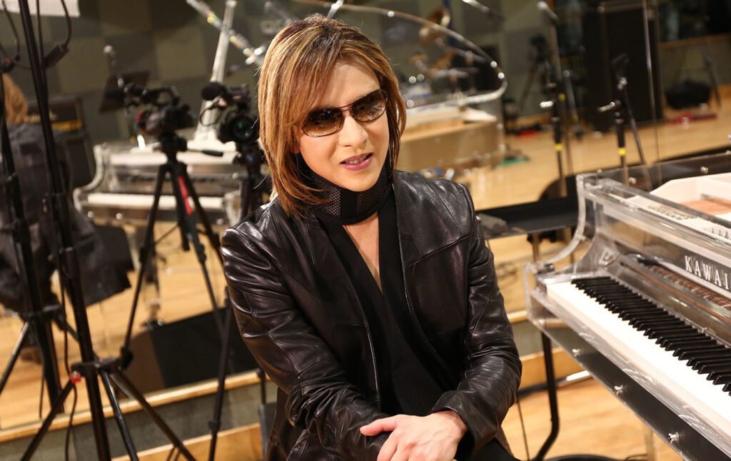 Yoshiki, do X JAPAN, produzir msica para os 50 anos da Hello Kitty yoshiki,-do-x-japan,-produzir-msica-para-os-50-anos-da-hello-kitty