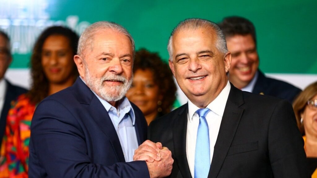 Lula sanciona lei que cria o Ministrio do Empreendedorismo, 38 do atual governo lula-sanciona-lei-que-cria-o-ministrio-do-empreendedorismo,-38-do-atual-governo