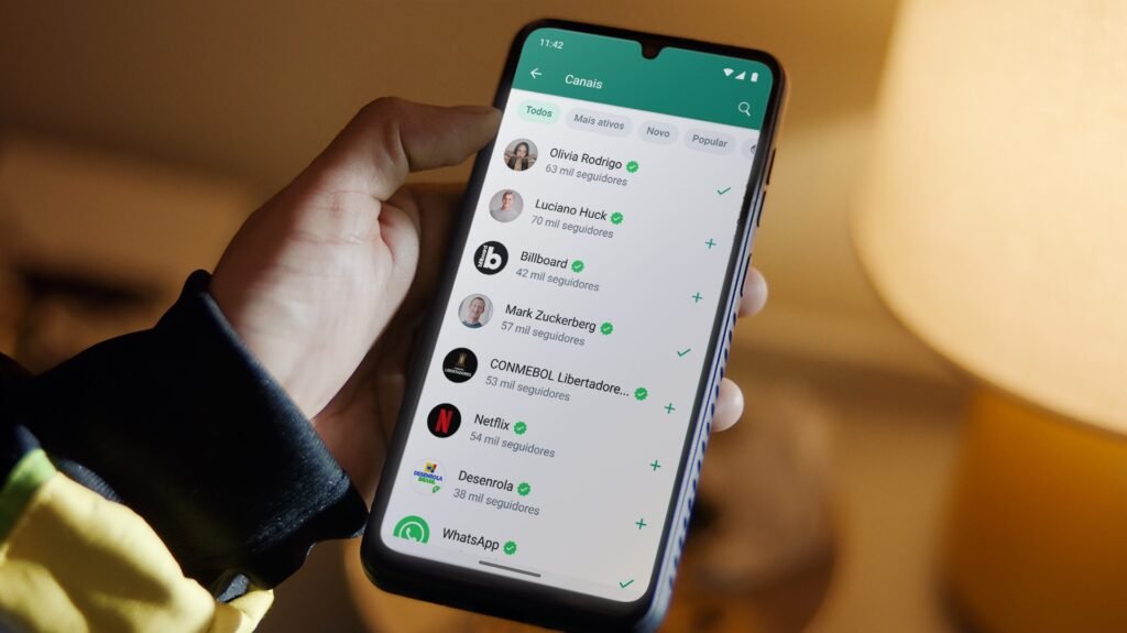 Como enviar mensagem no WhatsApp sem adicionar contato? Aprenda de maneira simples e rpida como-enviar-mensagem-no-whatsapp-sem-adicionar-contato?-aprenda-de-maneira-simples-e-rpida