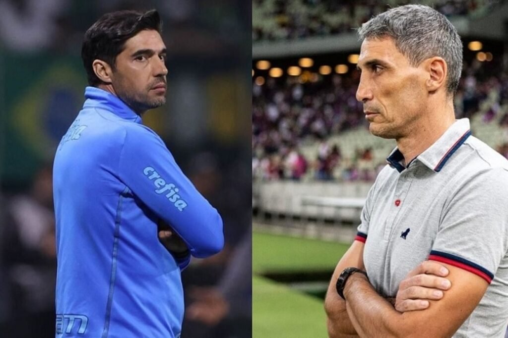 Abel e Vojvoda recusam sada e reforam confiana em Palmeiras e Fortaleza abel-e-vojvoda-recusam-sada-e-reforam-confiana-em-palmeiras-e-fortaleza