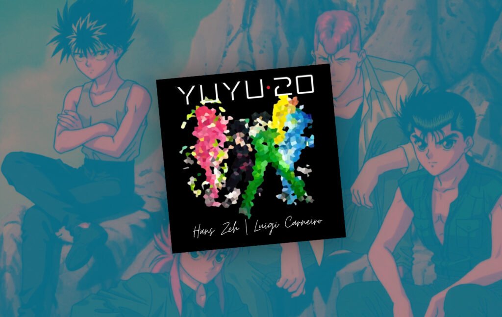 yuyu20-abre-campanha-para-novo-disco,-incluindo-colaborao-com-matsuko-mawatari