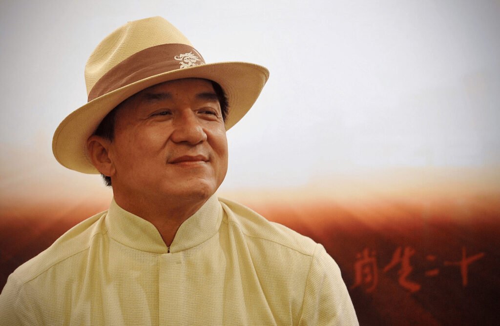 Jackie Chan brilha como ‘Embaixador’ da Honor na China jackie-chan-brilha-como-‘embaixador’-da-honor-na-china