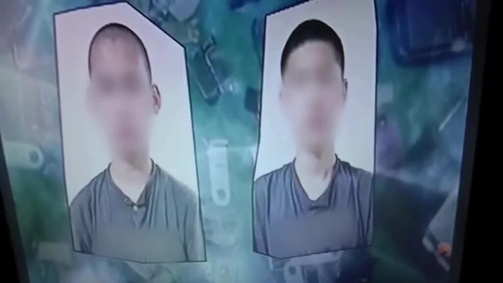 Coreia do Norte condena jovens a 12 anos de trabalho forado por assistir a filmes da Coreia do Sul coreia-do-norte-condena-jovens-a-12-anos-de-trabalho-forado-por-assistir-a-filmes-da-coreia-do-sul