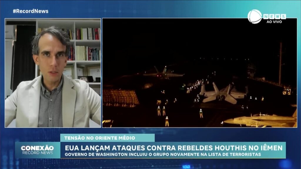 Oriente Mdio vira barril de plvora e guerra pode ficar incontrolvel oriente-mdio-vira-barril-de-plvora-e-guerra-pode-ficar-incontrolvel