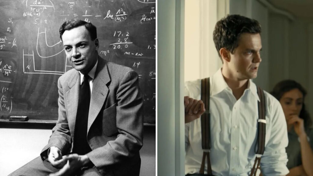 Cientistas Feynman inventou uma tcnica para aprender qualquer coisa; conhea cientistas-feynman-inventou-uma-tcnica-para-aprender-qualquer-coisa;-conhea
