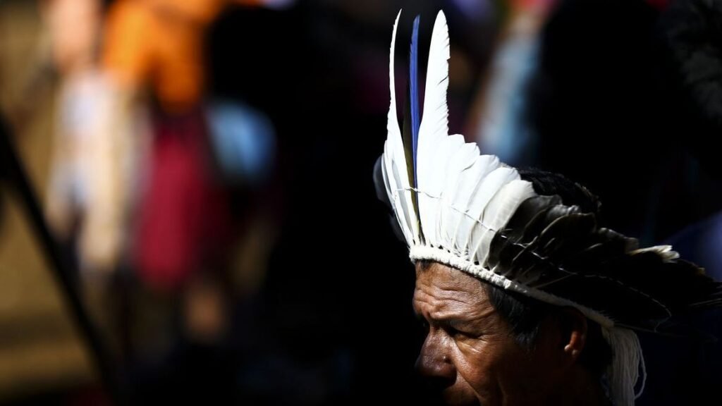 Mulher patax morre em conflito entre indgenas, fazendeiros e policiais militares na Bahia mulher-patax-morre-em-conflito-entre-indgenas,-fazendeiros-e-policiais-militares-na-bahia