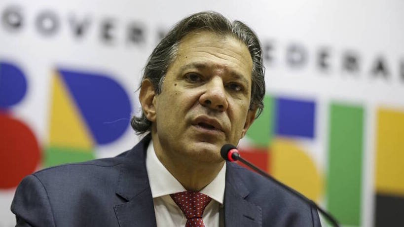 Haddad quer emplacar agenda de reforma focada no mercado financeiro e em juros haddad-quer-emplacar-agenda-de-reforma-focada-no-mercado-financeiro-e-em-juros
