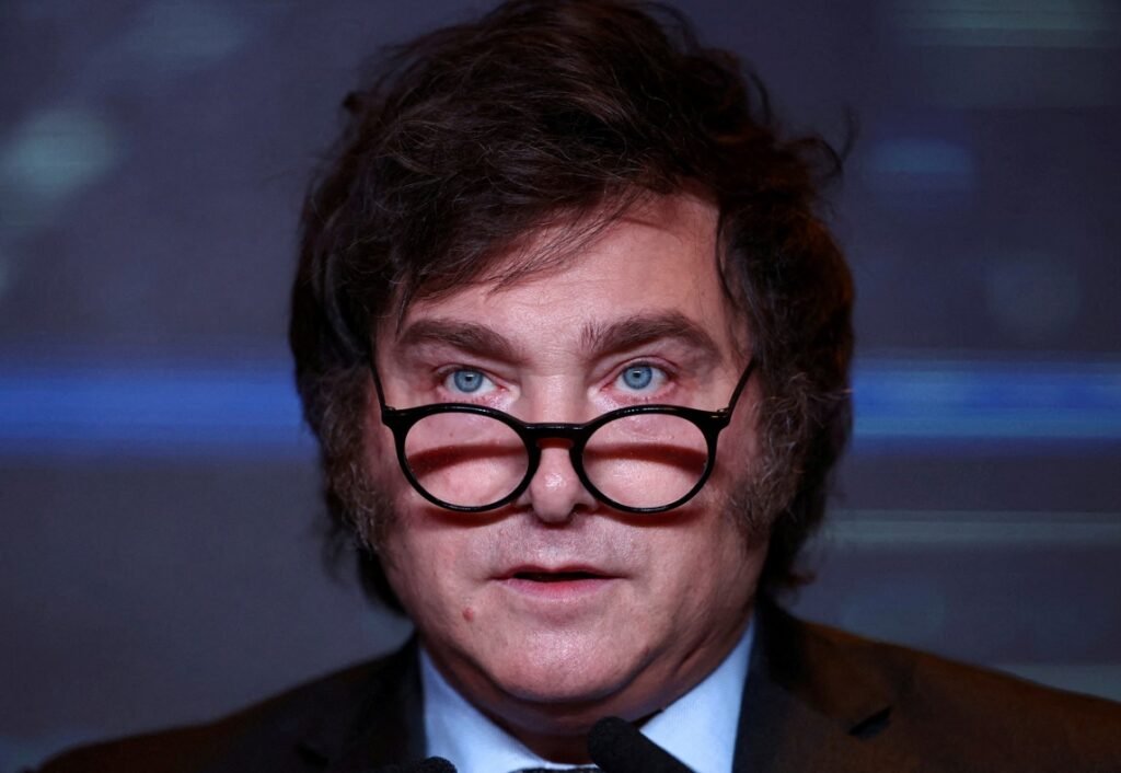 como-no-possvel-dizer-que-milei-est-errado,-dizem-que-ele-louco