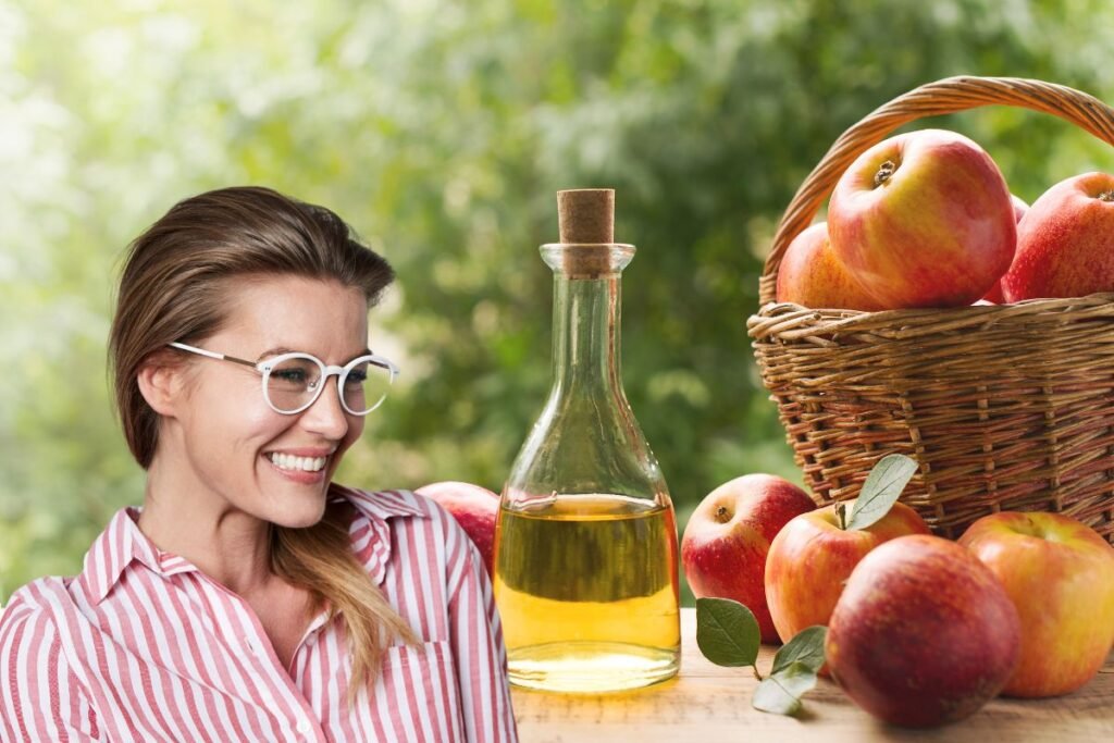 qual-o-melhor-horrio-para-tomar-vinagre-de-ma?-saiba-usar-corretamente