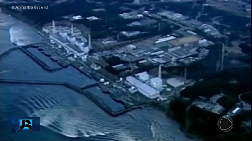 Minuto JR Mundo: Empresa cria drone para obter imagens de reator da usina nuclear de Fukushima minuto-jr-mundo:-empresa-cria-drone-para-obter-imagens-de-reator-da-usina-nuclear-de-fukushima