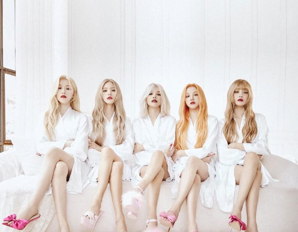 O comeback delas est incrvel! Assista o MV oficial legendado o-comeback-delas-est-incrvel!-assista-o-mv-oficial-legendado