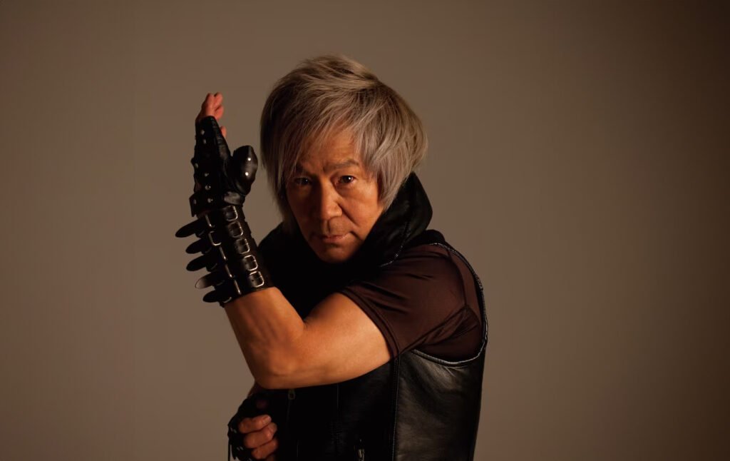 Cantor Akira Kushida  internado com pancreatite aguda cantor-akira-kushida-internado-com-pancreatite-aguda