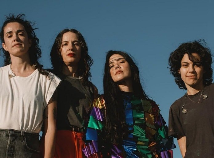 Cansei de Ser Sexy celebra 20 anos de banda com turn pelos EUA em 2024 cansei-de-ser-sexy-celebra-20-anos-de-banda-com-turn-pelos-eua-em-2024