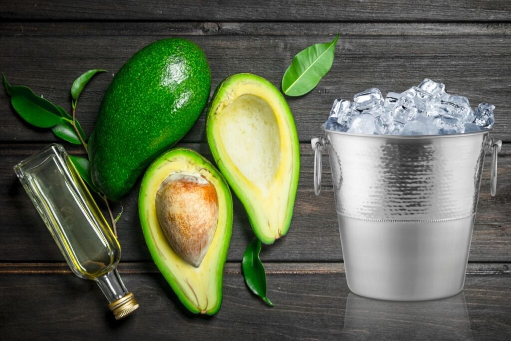 D para congelar o abacate sem amargar? Descubra como conservar a fruta d-para-congelar-o-abacate-sem-amargar?-descubra-como-conservar-a-fruta