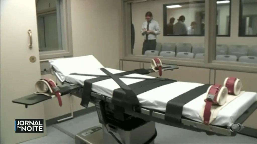 pena-de-morte:-execuo-por-asfixia-est-programada-para-esta-quinta-feira-nos-eua