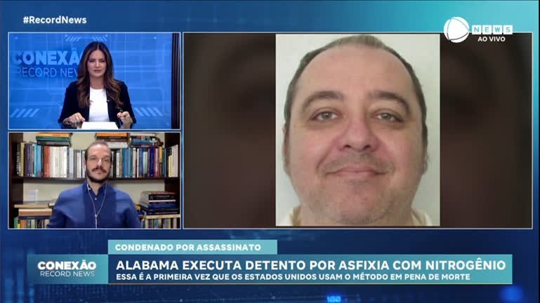 ‘tortura’,-diz-especialista-sobre-condenado-que-se-contorceu-por-minutos-antes-de-morrer-por-asfixia