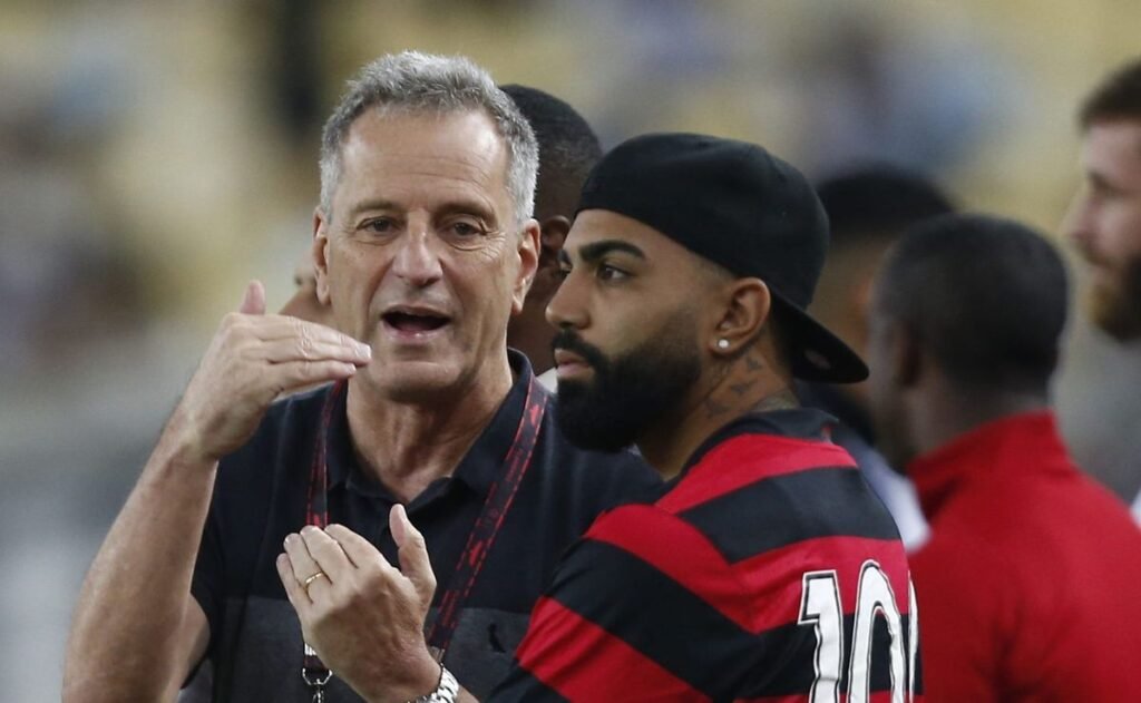 No vai assinar! Rodolfo Landim sincero ao falar sobre renovao de Gabigol no-vai-assinar!-rodolfo-landim-sincero-ao-falar-sobre-renovao-de-gabigol