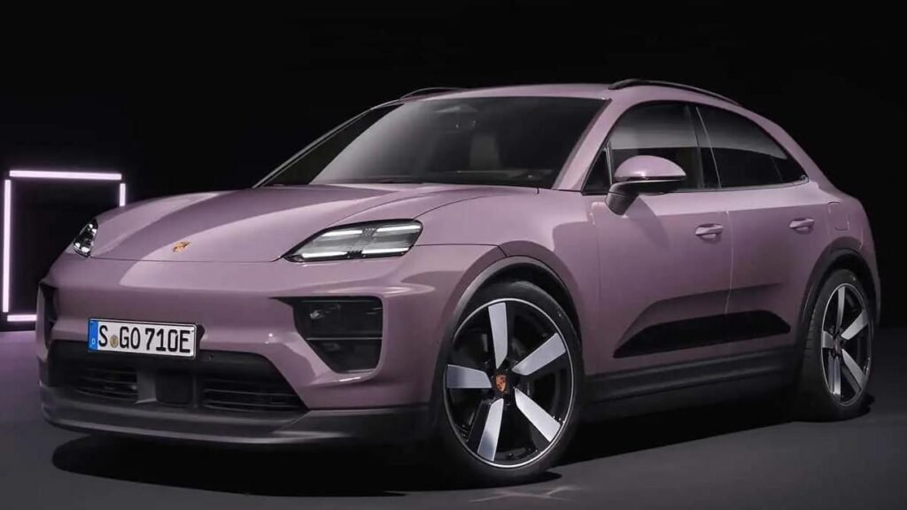 porsche-macan-eltrico-revelado-e-chega-ao-brasil-ainda-em-2024