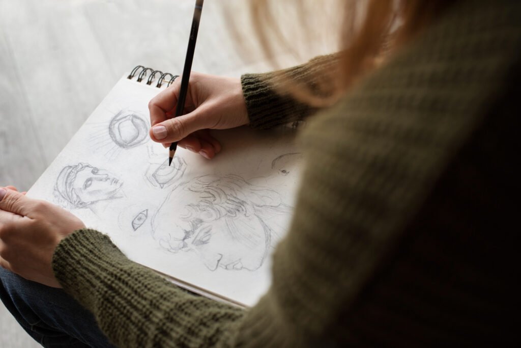Desenhos se tornam animaes incrveis: conhea o poder do Animated Drawings desenhos-se-tornam-animaes-incrveis:-conhea-o-poder-do-animated-drawings