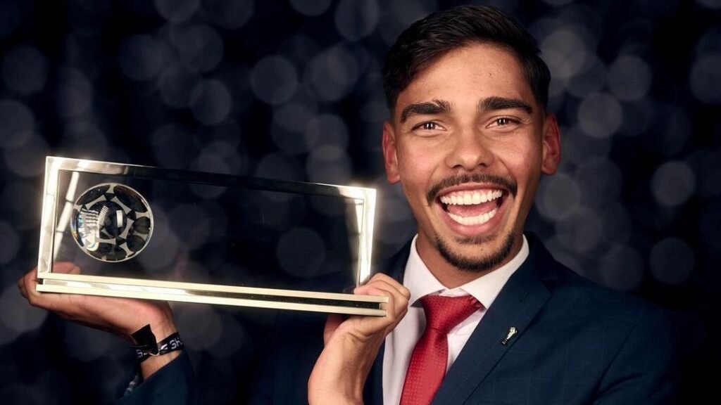 ‘at-chegar-l,-chorei,-gritei.-foi-uma-mistura-de-emoes’,-conta-madruga,-vencedor-do-pusks-2024