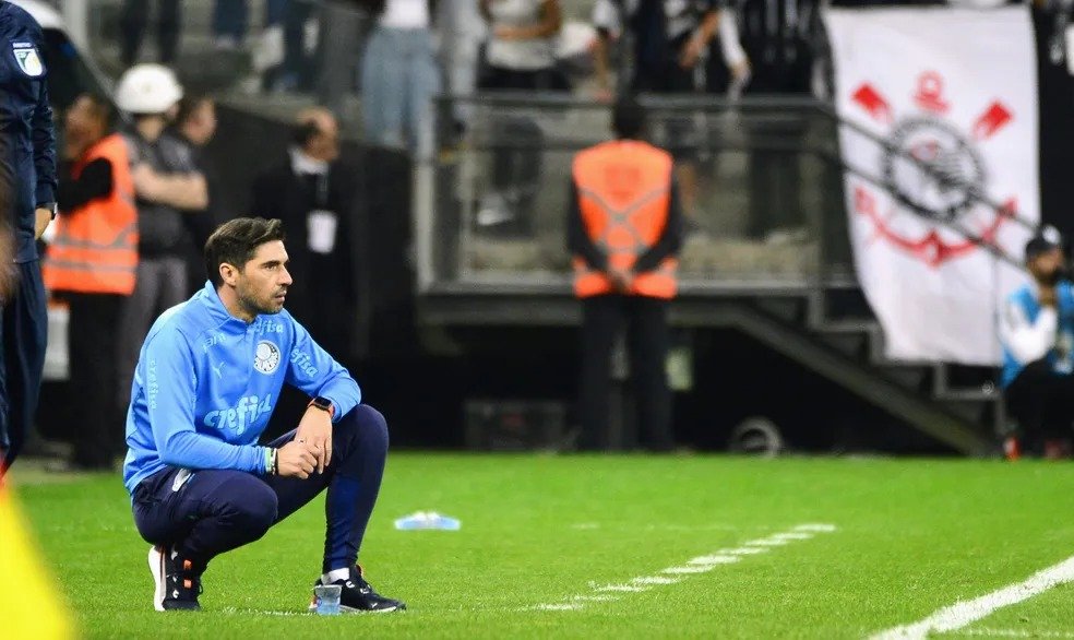 Abel Ferreira revela que sente inveja da Neo Qumica Arena abel-ferreira-revela-que-sente-inveja-da-neo-qumica-arena