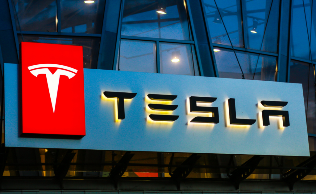 Tesla inaugura sua 1 loja na Amrica do Sul, mas no  no Brasil tesla-inaugura-sua-1-loja-na-amrica-do-sul,-mas-no-no-brasil