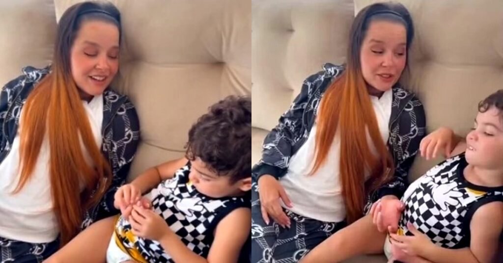 Me de Marlia Mendona quebra o silncio sobre briga com Maiara me-de-marlia-mendona-quebra-o-silncio-sobre-briga-com-maiara