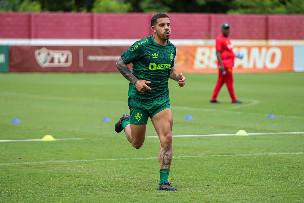 Fluminense deve ter mais uma novidade no time na prxima quinta-feira fluminense-deve-ter-mais-uma-novidade-no-time-na-prxima-quinta-feira