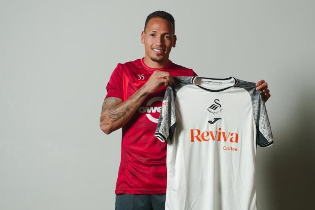 ‘Desconhecido’, atacante brasileiro chega na segunda diviso inglesa e surpreende torcida ‘desconhecido’,-atacante-brasileiro-chega-na-segunda-diviso-inglesa-e-surpreende-torcida