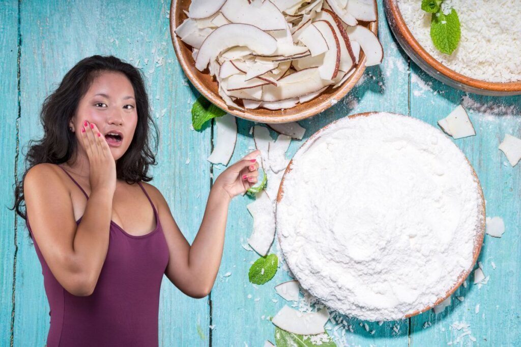 Farinha de coco: descubra seus benefcios e como incorpor-la de forma adequada farinha-de-coco:-descubra-seus-benefcios-e-como-incorpor-la-de-forma-adequada