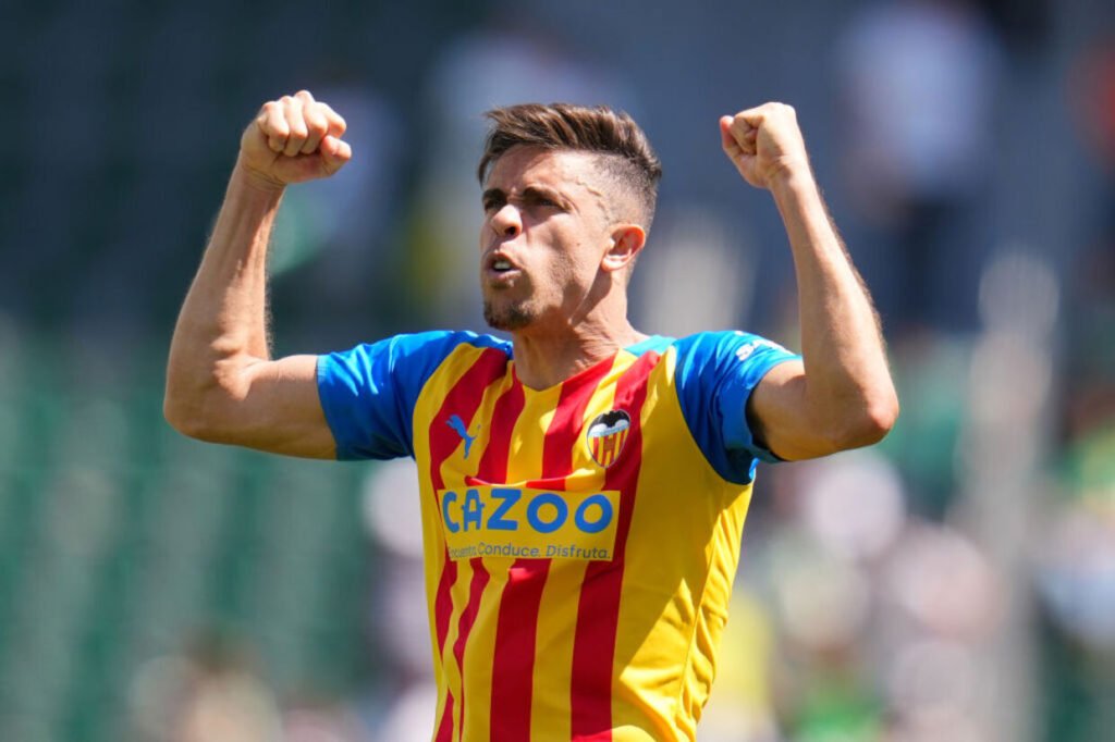 Gabriel Paulista deixa Valencia, mas segue no futebol espanhol gabriel-paulista-deixa-valencia,-mas-segue-no-futebol-espanhol