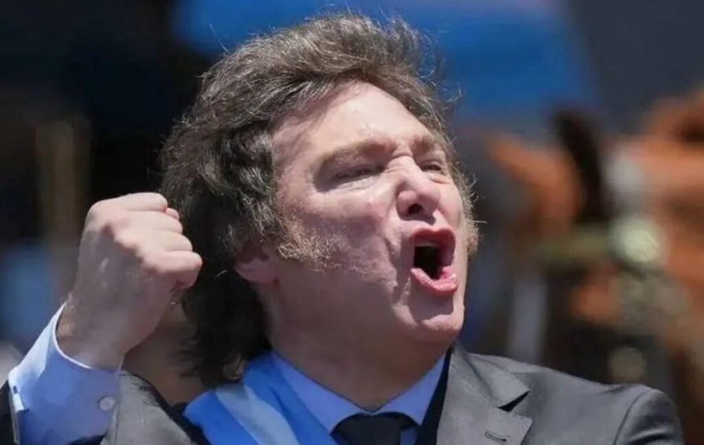 deputados-da-argentina-voltam-a-discutir-lei-nibus-de-milei