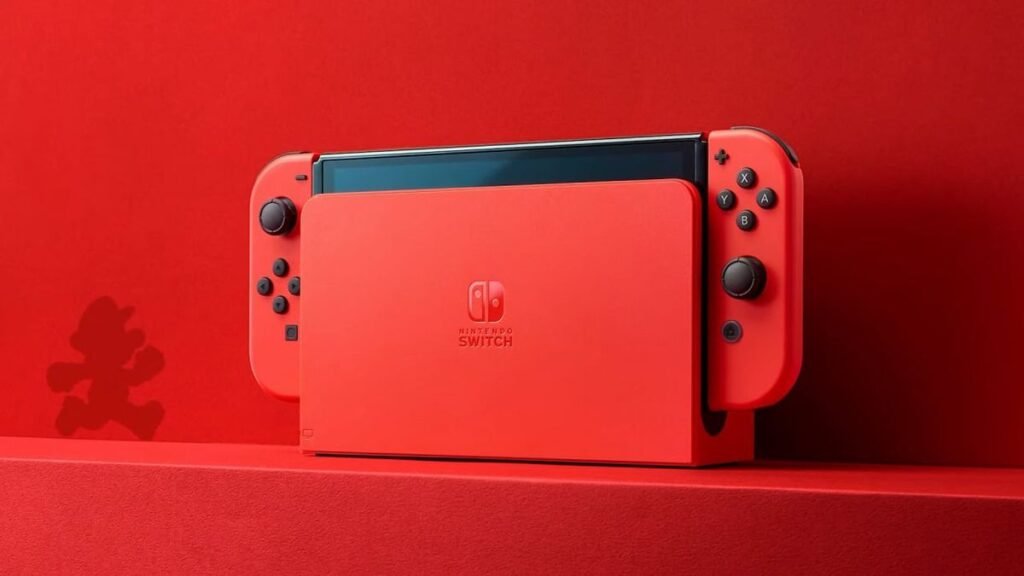 Boatos sugerem criao de servio de streaming exclusivo da Nintendo boatos-sugerem-criao-de-servio-de-streaming-exclusivo-da-nintendo