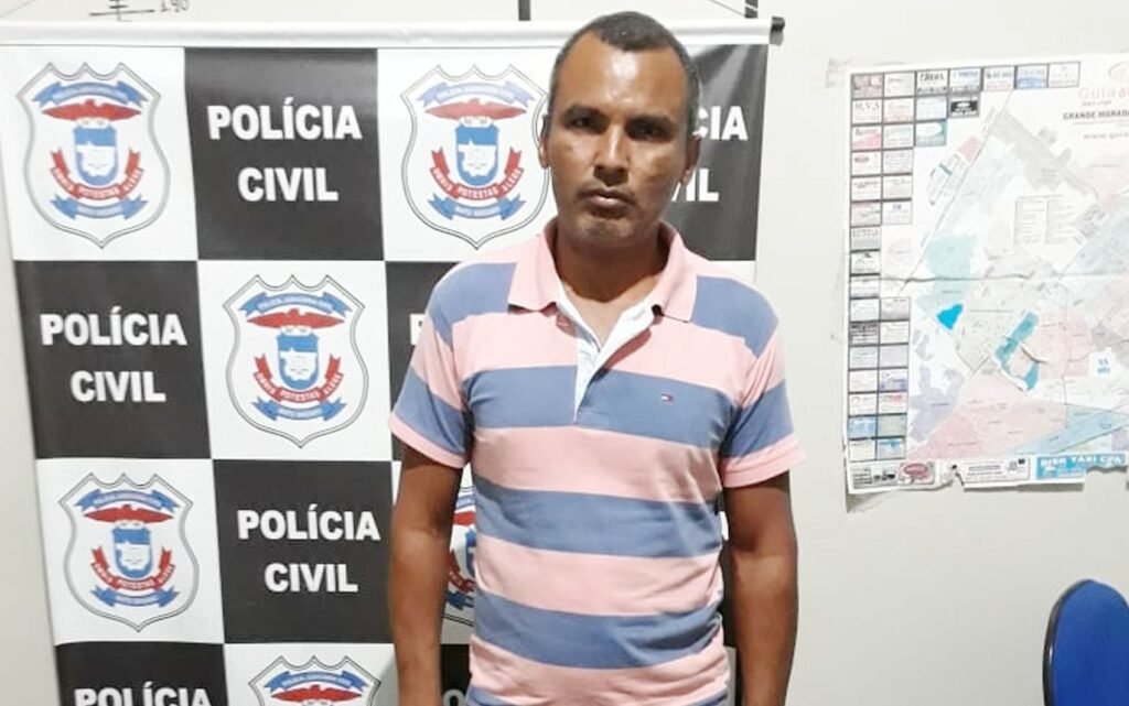 Polcia prende ‘estuprador em srie’ que atacou oito crianas em Cuiab polcia-prende-‘estuprador-em-srie’-que-atacou-oito-crianas-em-cuiab