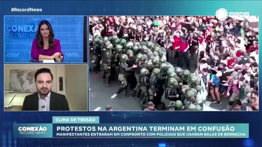 ‘So necessrias medidas de choque’, diz especialista sobre crise na Argentina ‘so-necessrias-medidas-de-choque’,-diz-especialista-sobre-crise-na-argentina