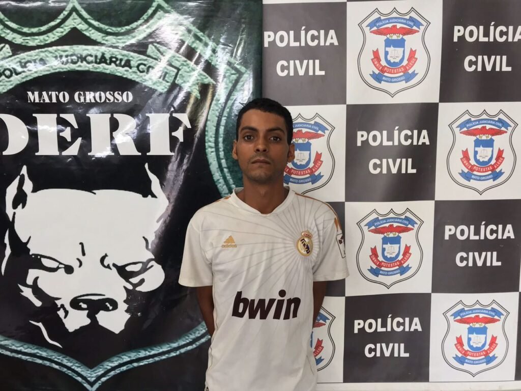 Polcia prende falso mdico que aplicava golpes no Maranho polcia-prende-falso-mdico-que-aplicava-golpes-no-maranho