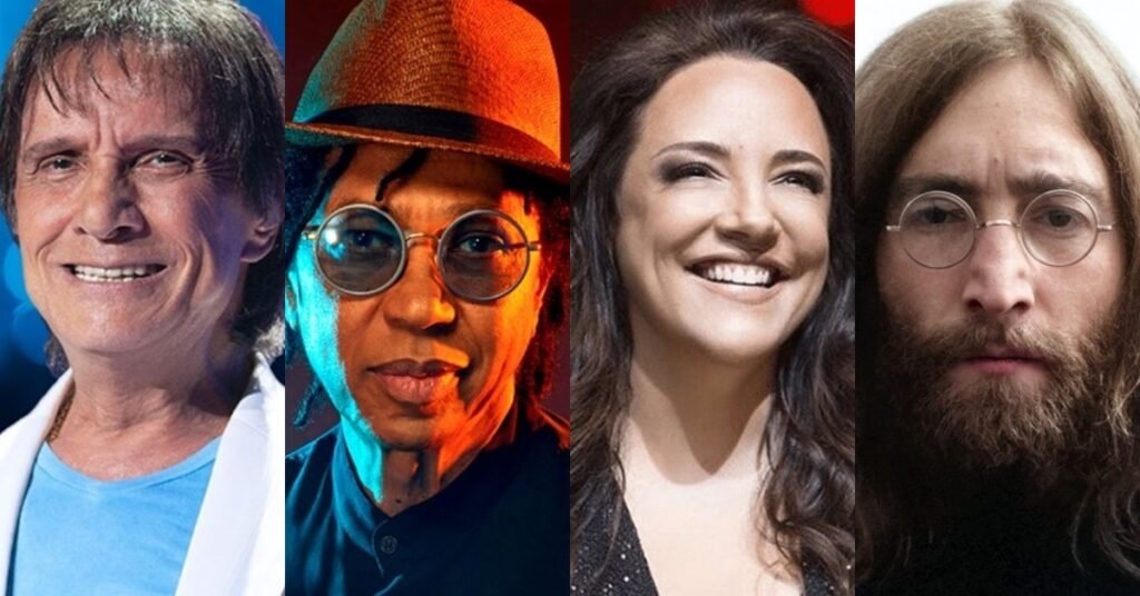 Msicas de Roberto Carlos e vrios outros desaparecem do Spotify e fs tentam entender msicas-de-roberto-carlos-e-vrios-outros-desaparecem-do-spotify-e-fs-tentam-entender