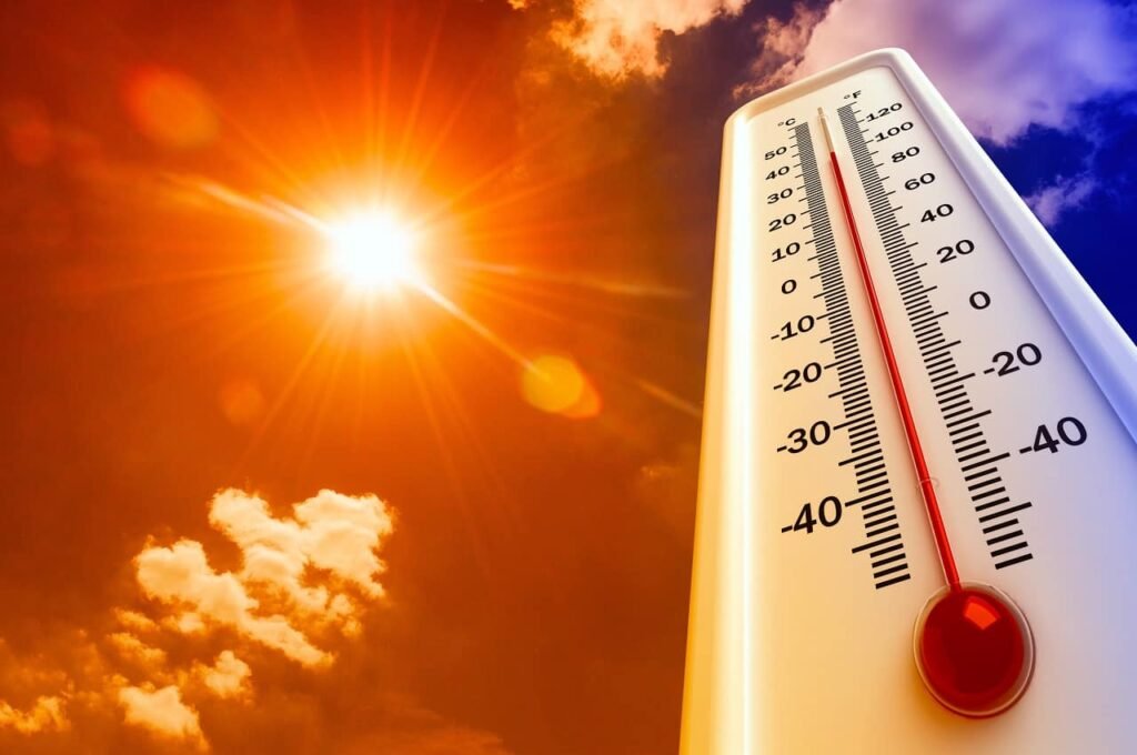 Onda de calor intenso ameaa o Brasil: quais cidades sero afetadas? onda-de-calor-intenso-ameaa-o-brasil:-quais-cidades-sero-afetadas?