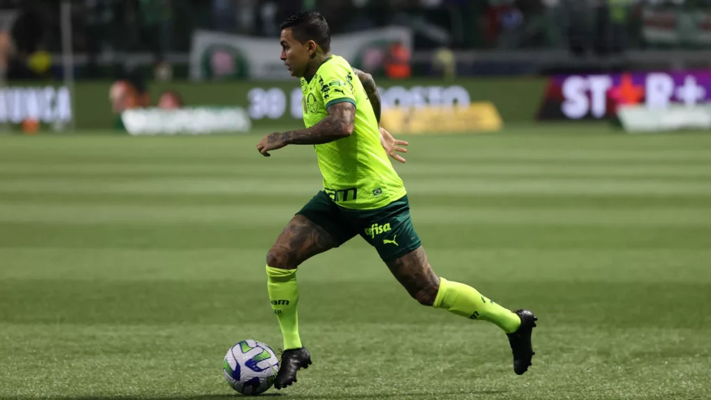 Palmeiras: Dudu tem prazo para voltar aos gramados palmeiras:-dudu-tem-prazo-para-voltar-aos-gramados