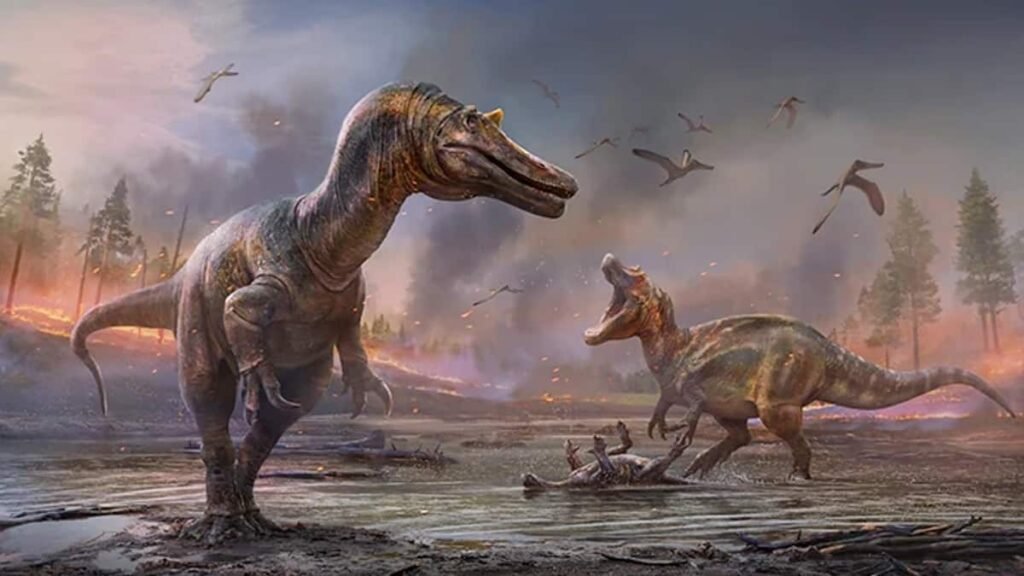 Rob surpreende ao revelar a funo das penas em dinossauros; veja vdeo rob-surpreende-ao-revelar-a-funo-das-penas-em-dinossauros;-veja-vdeo