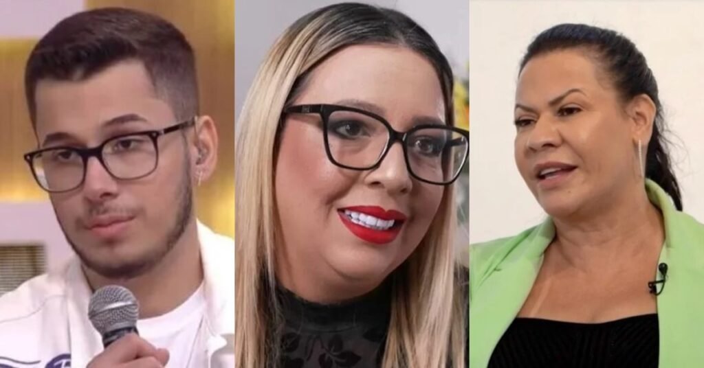 Famlia diz que ex-cover de Marlia Mendona ameaou fs da cantora famlia-diz-que-ex-cover-de-marlia-mendona-ameaou-fs-da-cantora