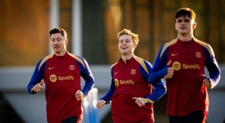 Barcelona x Granada: escalaes e onde assistir barcelona-x-granada:-escalaes-e-onde-assistir