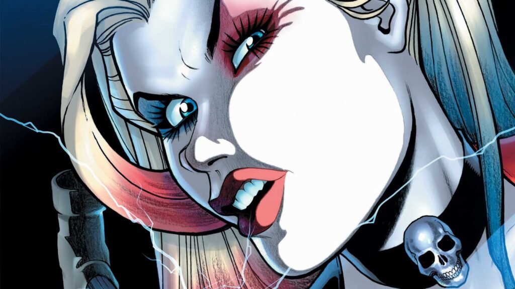 Harley Quinn sai dos quadrinhos e vem para o mundo real por meio de IA harley-quinn-sai-dos-quadrinhos-e-vem-para-o-mundo-real-por-meio-de-ia