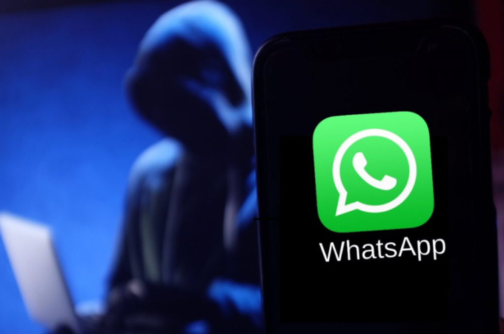 No caia nessa! Golpe do emprego no WhatsApp  uma nova armadilha virtual no-caia-nessa!-golpe-do-emprego-no-whatsapp-uma-nova-armadilha-virtual