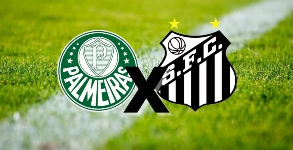 Palmeiras fez 8 x 0 e aplicou a maior goleada sobre o Santos palmeiras-fez-8-x-0-e-aplicou-a-maior-goleada-sobre-o-santos