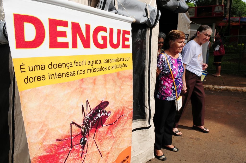 Surto de dengue: INSS libera algum benefcio para a doena? surto-de-dengue:-inss-libera-algum-benefcio-para-a-doena?