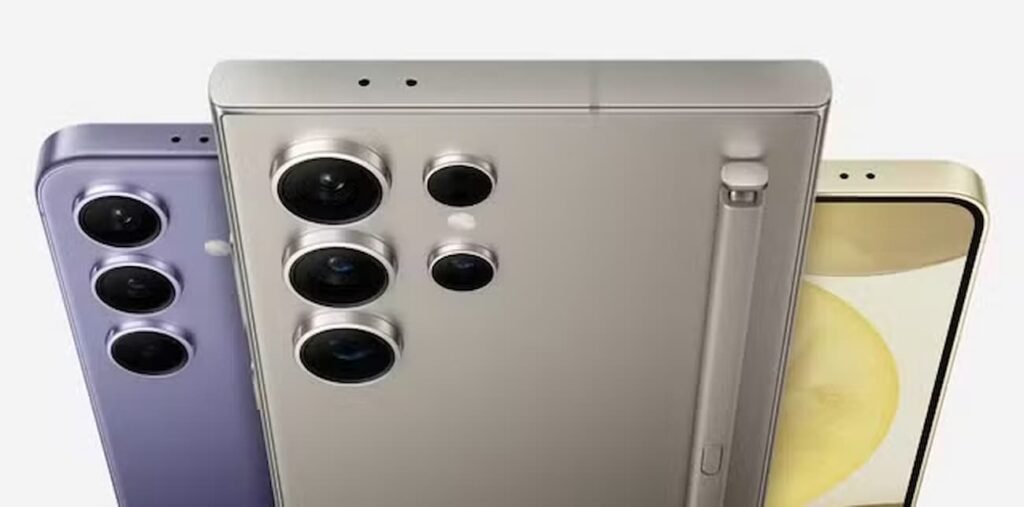 Usurios reclamam de cor ‘desbotada’ no Samsung Galaxy S24 usurios-reclamam-de-cor-‘desbotada’-no-samsung-galaxy-s24