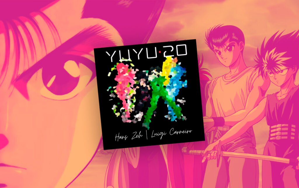 YUYU20 Remaster: com metade da meta, campanha de novo CD de Yu Yu Hakusho abre mais modos de apoio yuyu20-remaster:-com-metade-da-meta,-campanha-de-novo-cd-de-yu-yu-hakusho-abre-mais-modos-de-apoio